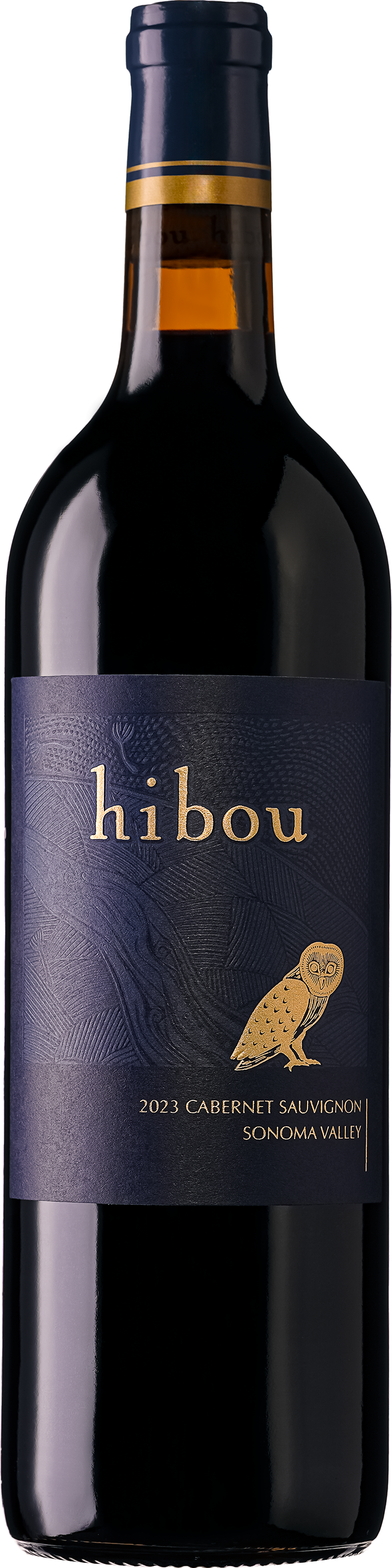 Hibou Cabernet Sauvignon Sonoma Valley 2023