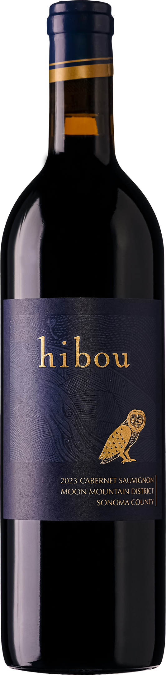 Hibou Cabernet Sauvignon Moon Mountain District 2023