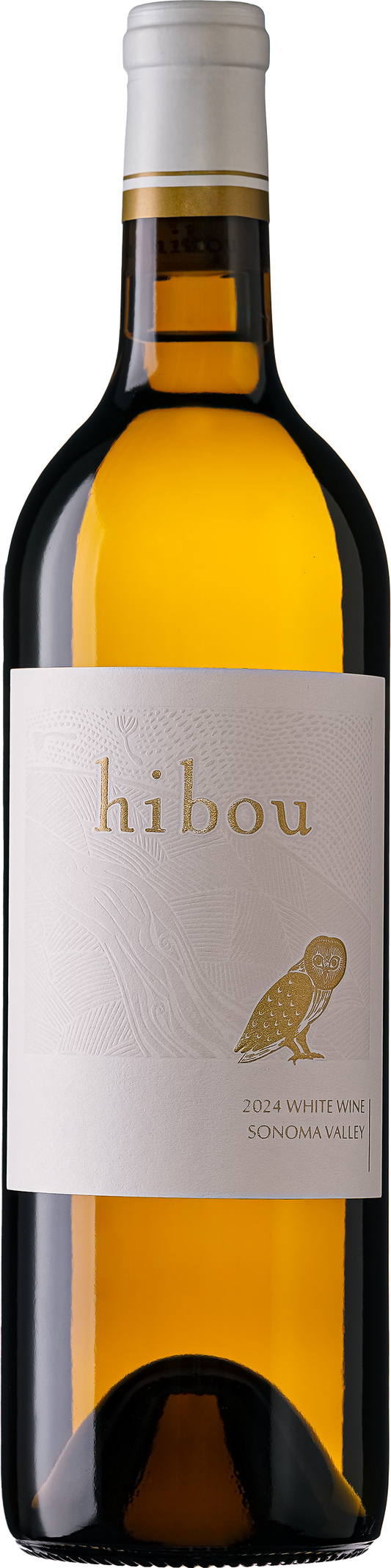 Hibou Sauvignon Blanc Sonoma Valley 2024