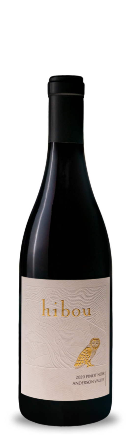 Hibou Pinot Noir Anderson Valley 2020